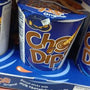 KP Choc Dips Original 28g