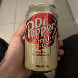 DR Pepper Vanilla Float Can 355ml