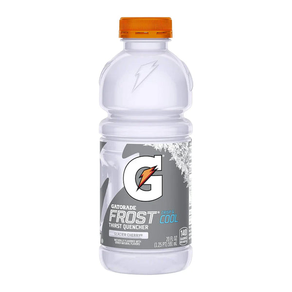 Gatorade Frost Glacier Cherry (591ml)