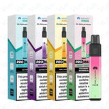 Hayati Pro Max S1 Prefilled Pod Kit Manchester Vape Shop VapesnMore