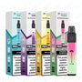 Hayati Pro Max S1 Prefilled Pod Kit Manchester Vape Shop VapesnMore