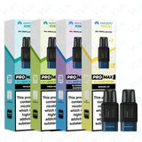 Hayati Pro Max S1 Prefilled Pods Hayati Manchester Vape Shop