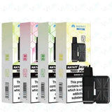 Hayati Rubik Prefilled Pods