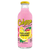 Calypso Yuzu Lychee 473ml