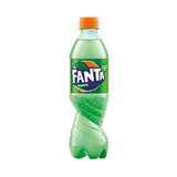 American Fanta Bottle Tropical 500ml