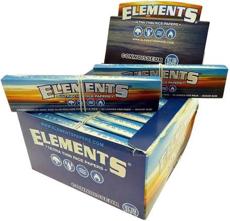 Elements Ultra KS with Roches