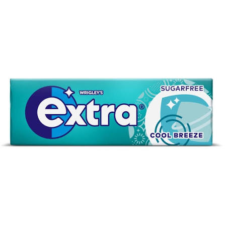 Extra Cool Breeze S/F