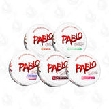 Pablo Nicotine Pouches