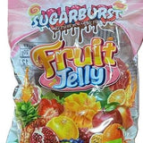 Fruit Jelly Sugarburst