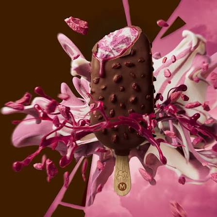 Magnum Utopia Double Cherry