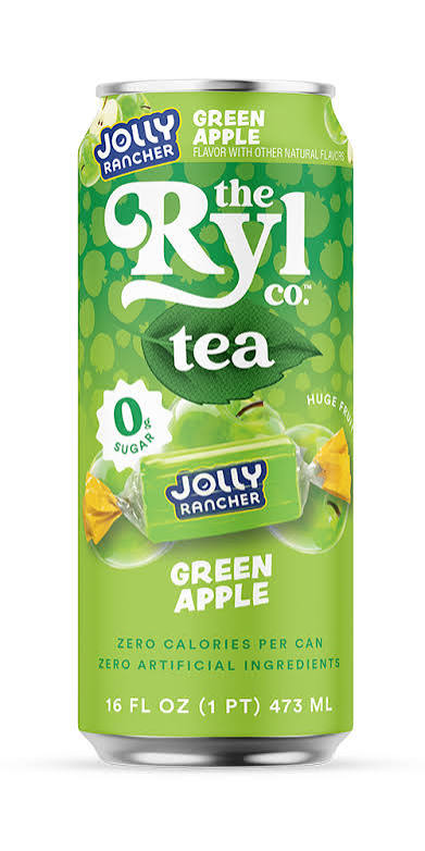 Jolly Rancher Green Apple 473ml