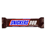 Snickers Duo 75g