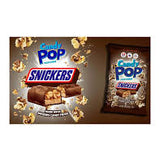 American Candy Pop Snickers 28g