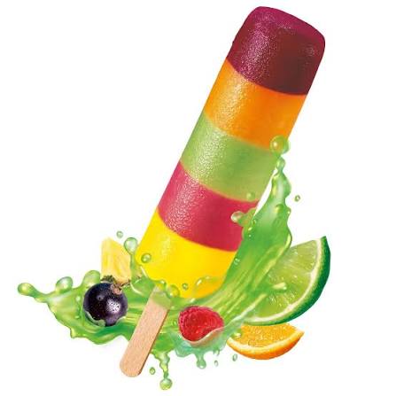 Rowntrees Fruit Pastilles 65ml