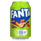 Fanta Exotic 355ml
