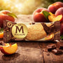 Magnum Peach