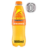 Lucozade Orange 900ml PM£2