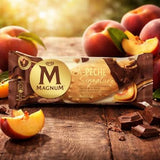 Magnum Peach