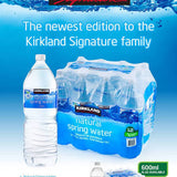 Kirkland Spring Water 1.5L