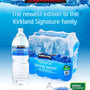 Kirkland Spring Water 1.5L