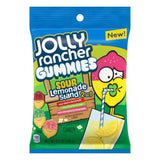 Jolly Rancher Gummies Lemonade 184g