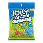 Jolly Ranchers Gummies Sours 184g