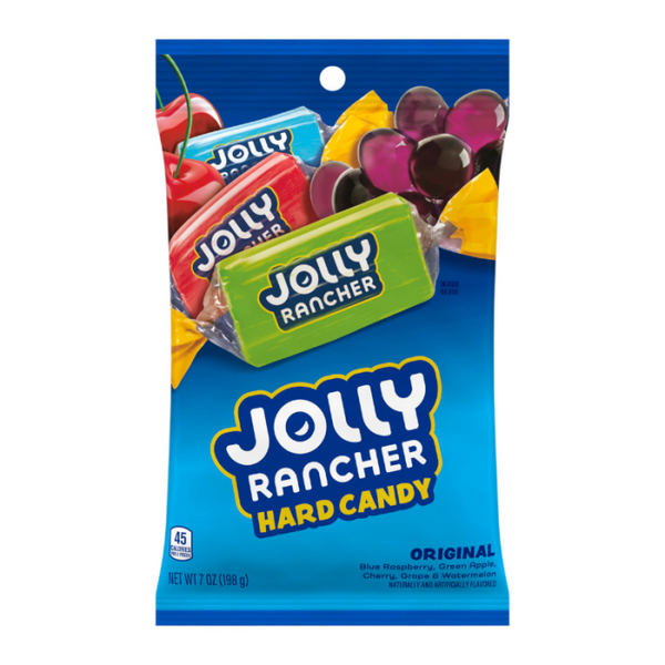Jolly Rancher Original 198g