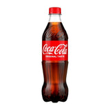 Coca Cola 500ml PM£1.85