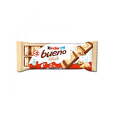Kinder Bueno White
