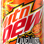 MTN Dew Orange Can 355ml