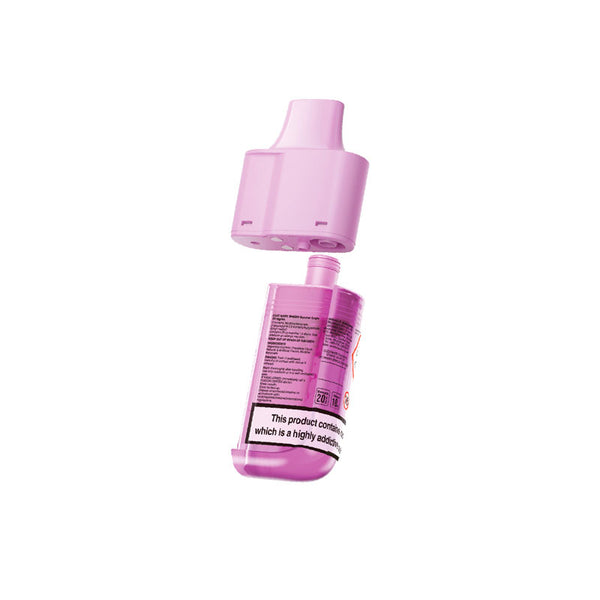 Lost Mary BM6000 Prefilled Pod - 1PK