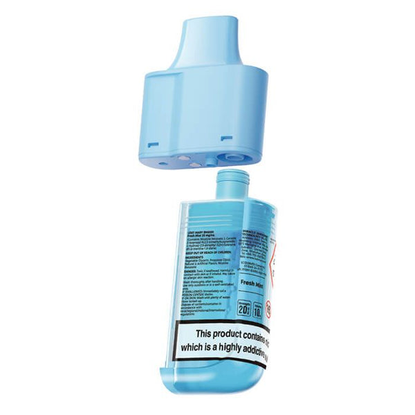 Lost Mary BM6000 Prefilled Pod - 1PK