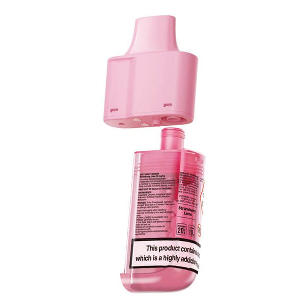 Lost Mary BM6000 Prefilled Pod - 1PK