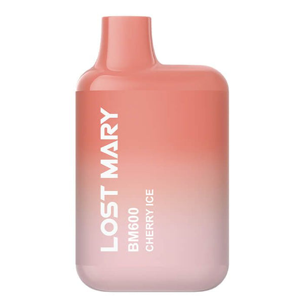 Lost Mary BM600 Prefilled Pod Kit