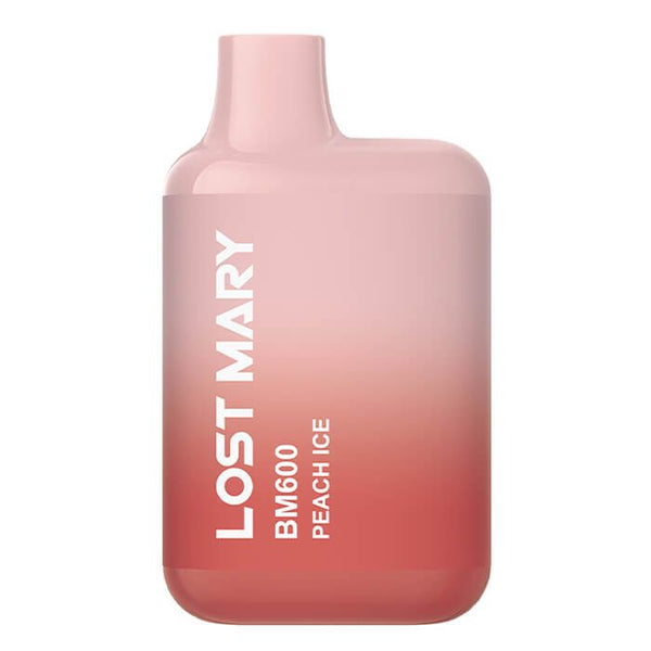 Lost Mary BM600 Prefilled Pod Kit