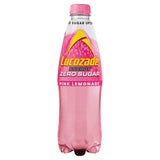 Lucozade Energy Z/S Pink Lemonade PM£1.50