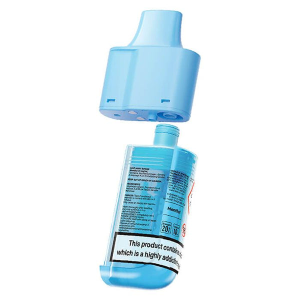 Lost Mary BM6000 Prefilled Pod - 1PK