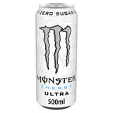 Monster Energy Drink Ultra 500ml PM £1.75