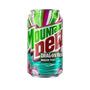 Mountain Dew Dragon Fruit 355ml