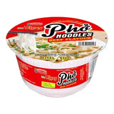 Pho Noodels Beef Flavour