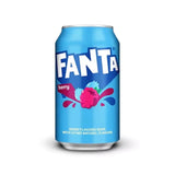 Fanta Berry Can 355ml