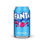 Fanta Berry Can 355ml