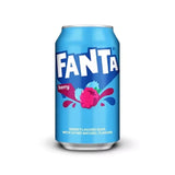 Fanta Berry Can 355ml