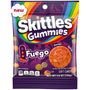 Skittles Gummies Fuego 164g