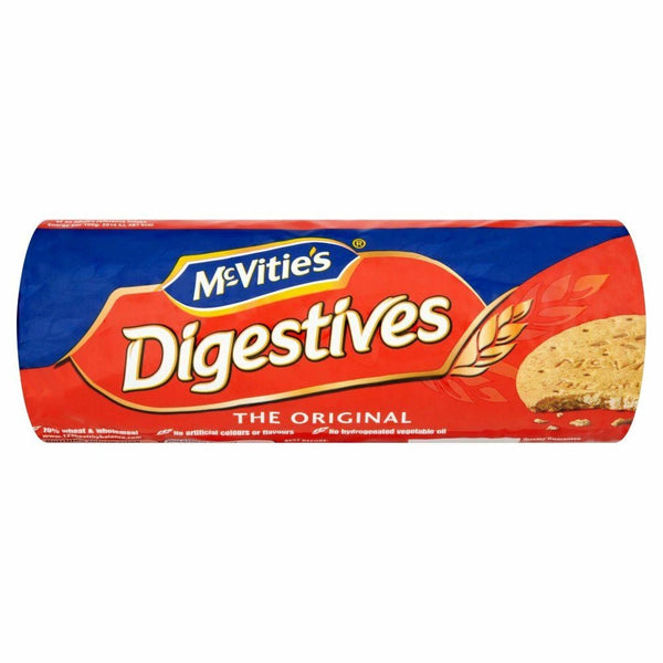 MCV Digestive Original 360g PM£1.99