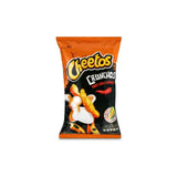 Cheetos Crunchos Sweet Chilli 80g