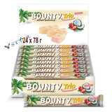 Bounty Trio Strawberry