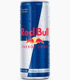 Red Bull 250ml