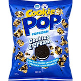 Pop Corn Oreo Cookies & Cream 149g