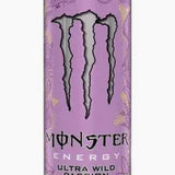 Monster Ultra Wild Passion 473ml